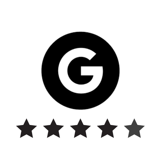 5 StarRating on Google